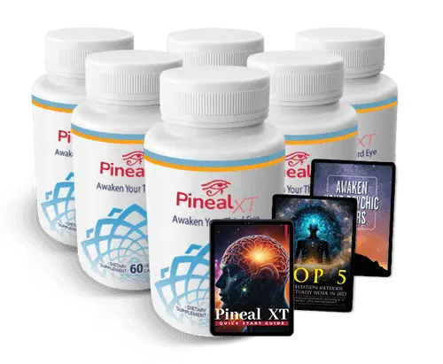 Pineal XT Free Shipping